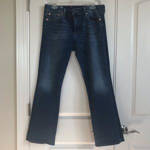 Gap Perfect Boot Jeans